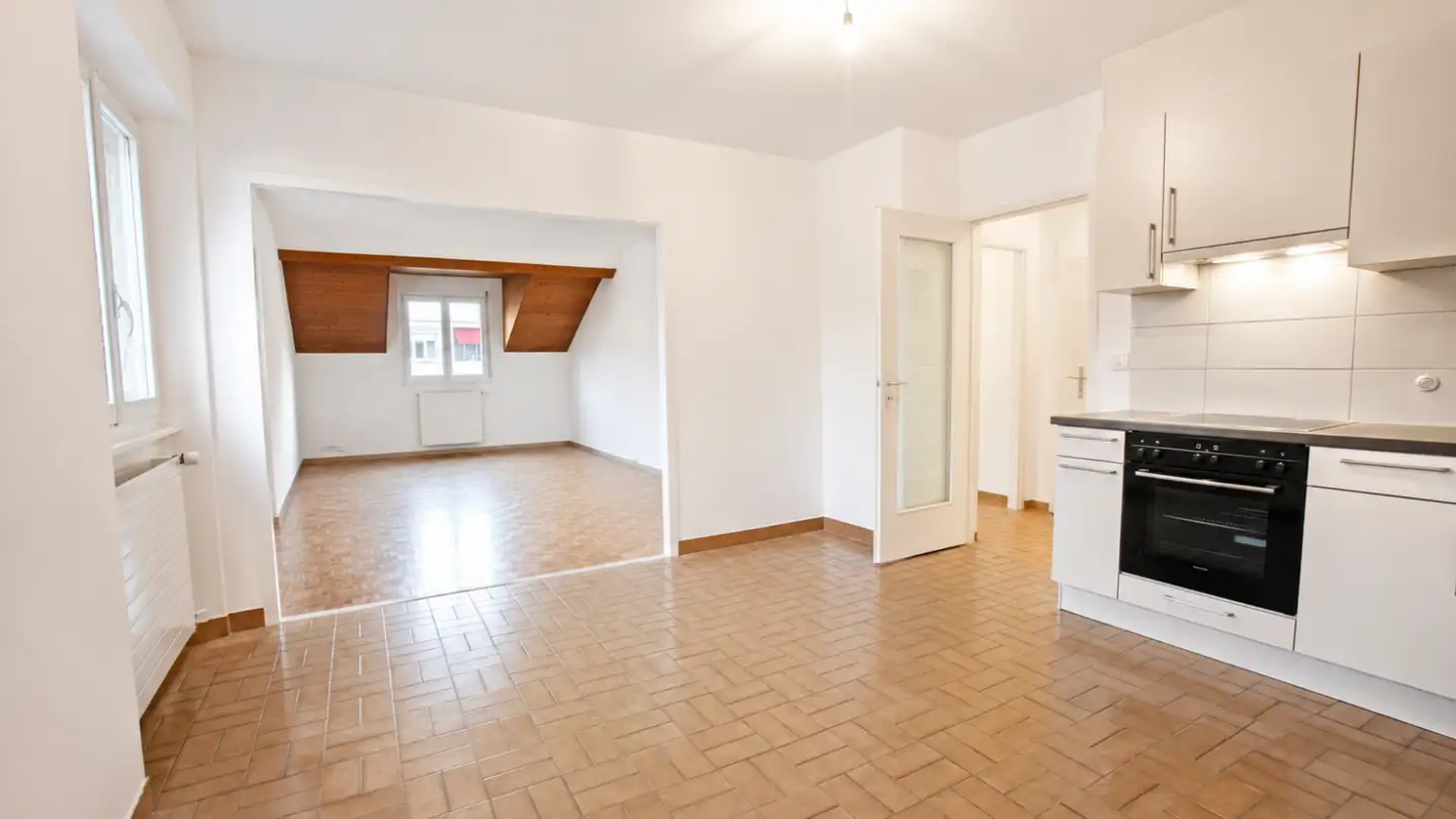 Apartment for sale - 1218 Le Grand-Saconnex