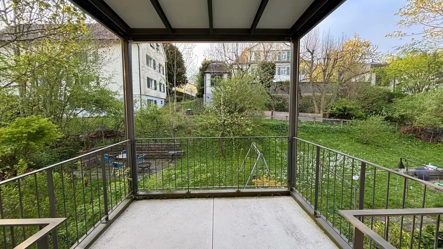 Appartamento in vendita - Bedastrasse, 9000 St. Gallen - Foto 4