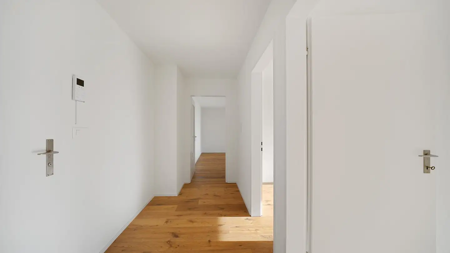 Apartment for sale - Bresteneggstrasse 2, 6460 Altdorf UR - Photo 3