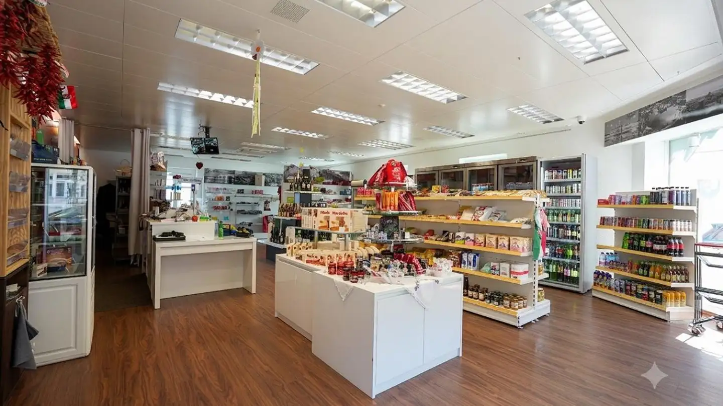 Commercial à louer - Langgasse 88, 9008 St. Gallen - Photo 4