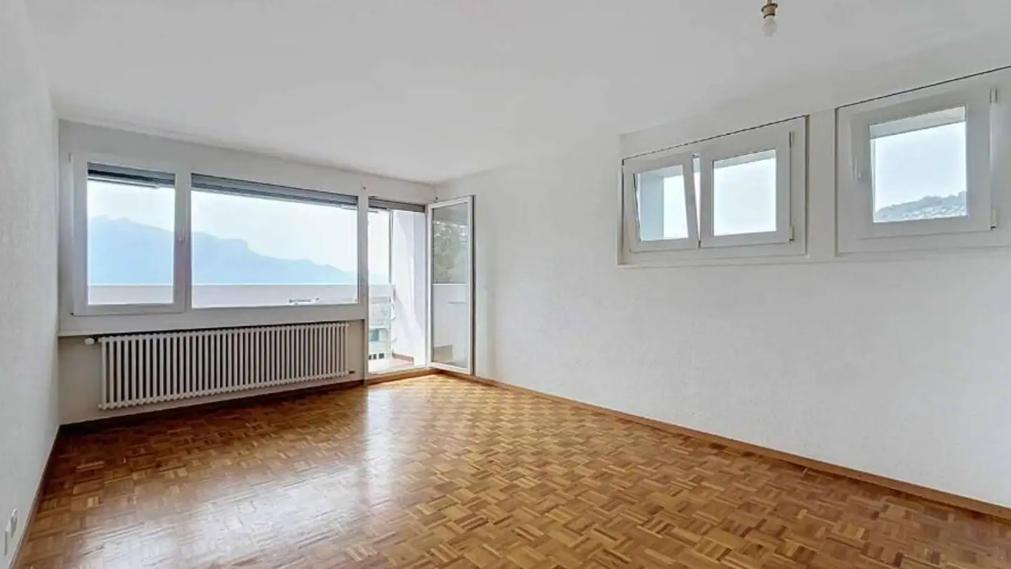 Wohnung kaufen - 1800 Vevey - Foto 3
