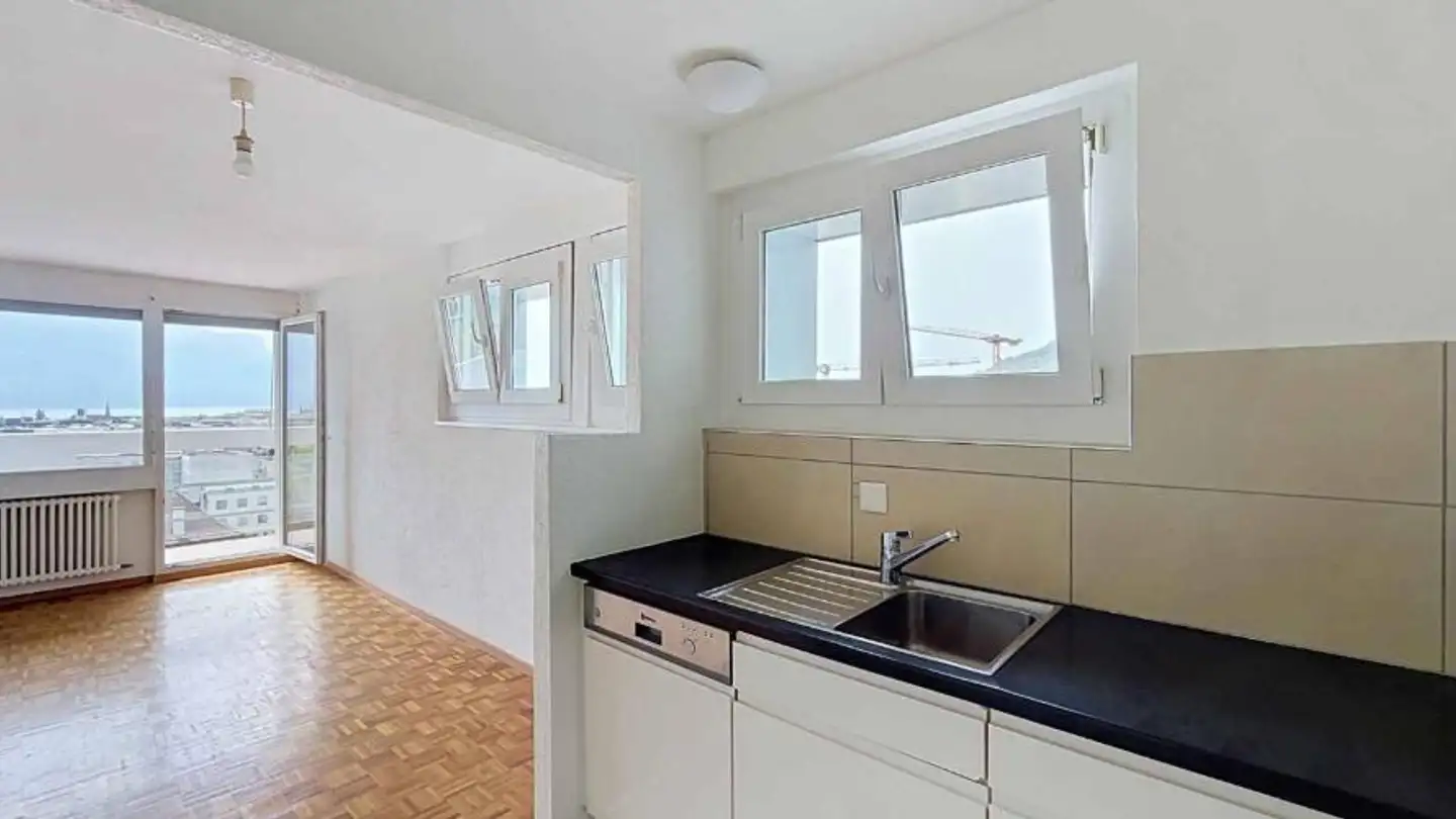 Wohnung kaufen - 1800 Vevey - Foto 4