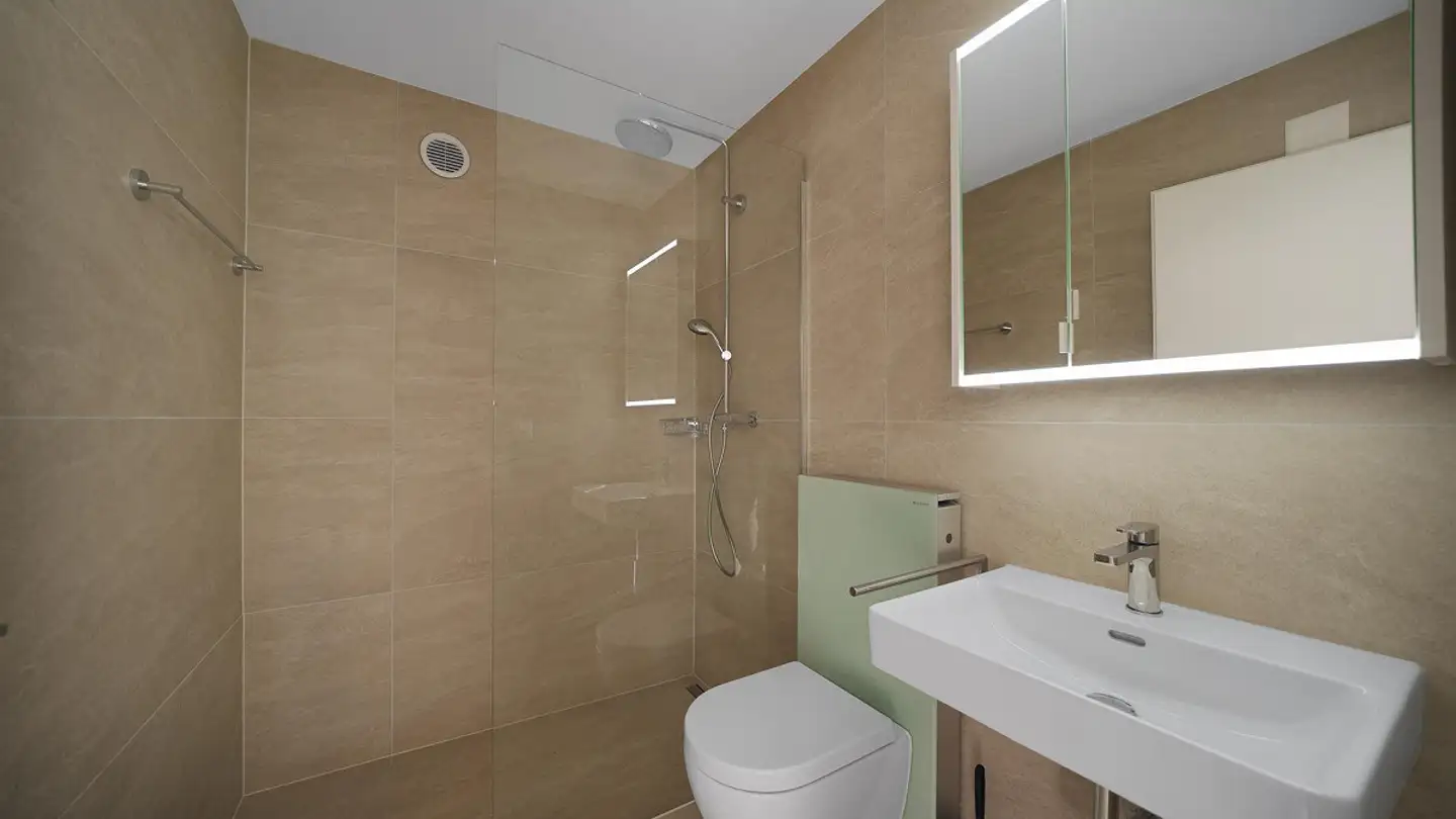 Apartment for sale - Bresteneggstrasse 2, 6460 Altdorf UR - Photo 4