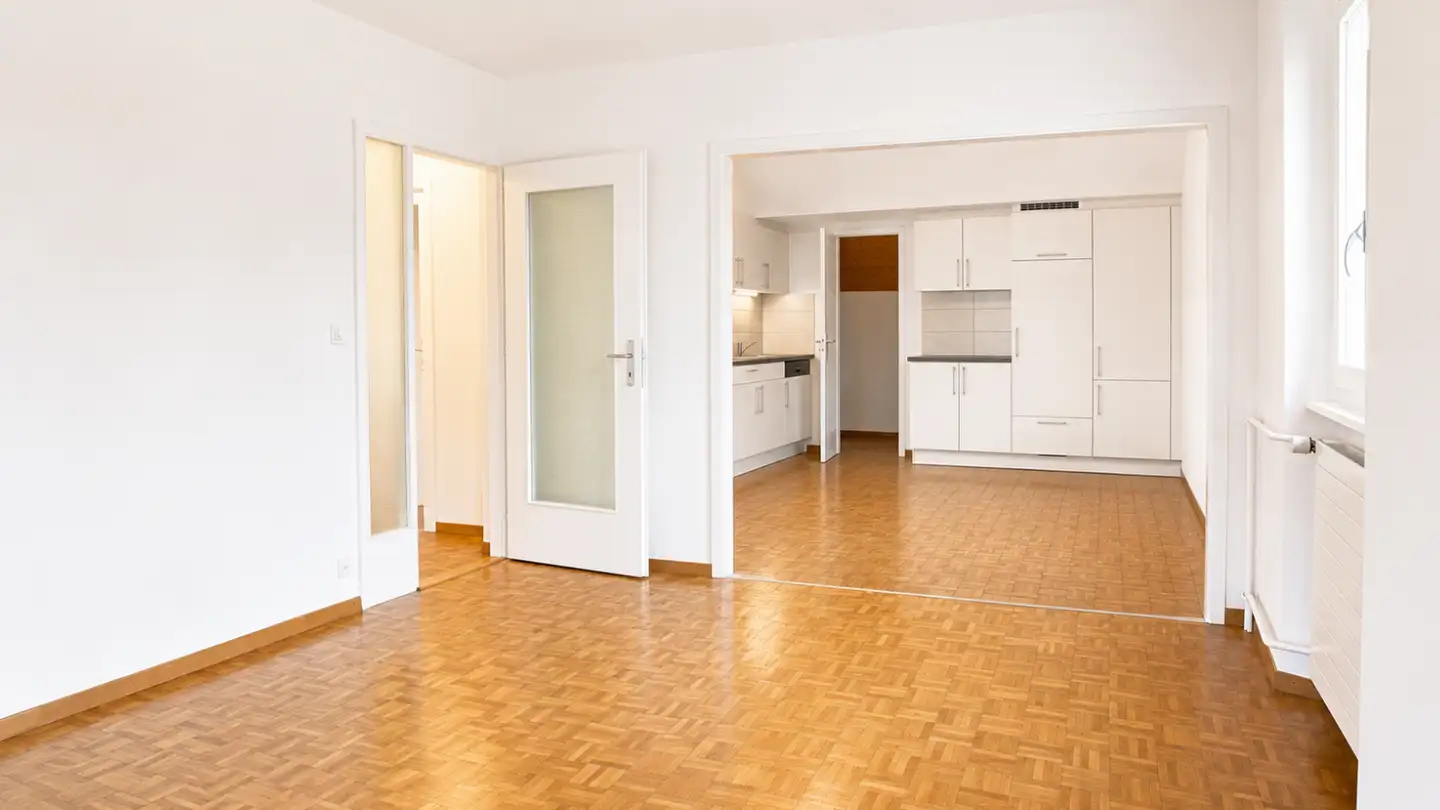Appartement à vendre - 1218 Le Grand-Saconnex - Photo 2