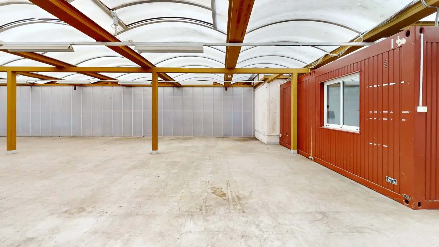 Commercial à louer - 8808 Pfäffikon SZ - Photo 3