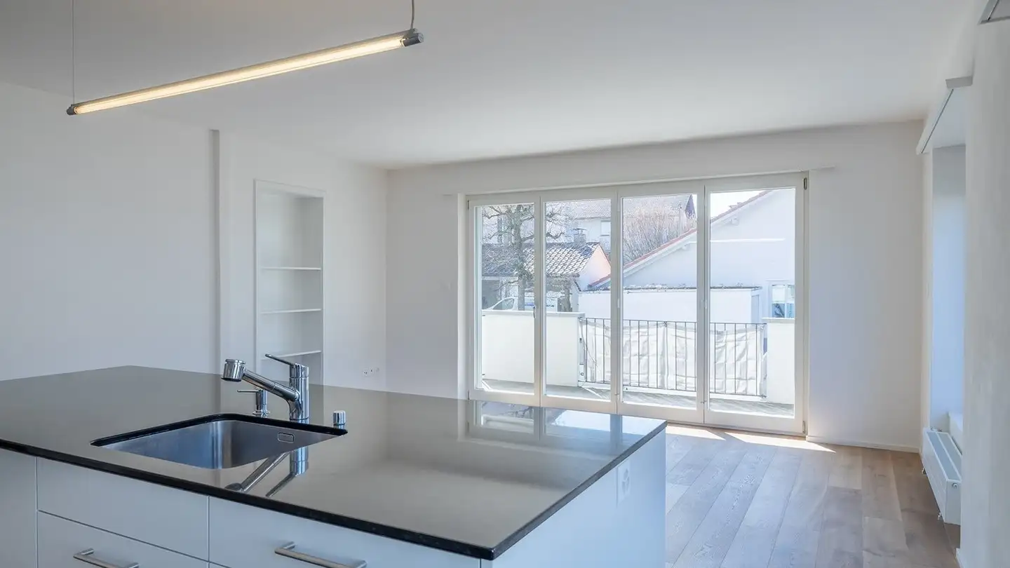 Wohnung mieten - Beundenweg 12, 3177 Laupen BE - Foto 2