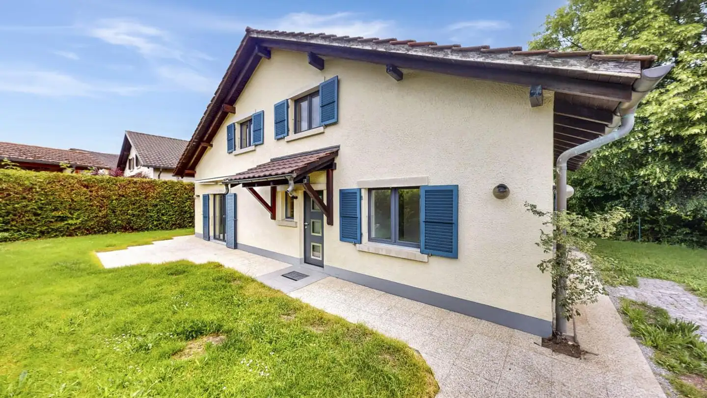 Single house for sale - 2802 Develier