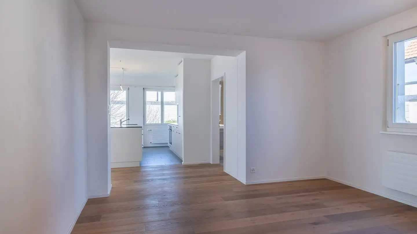 Wohnung mieten - Beundenweg 12, 3177 Laupen BE - Foto 3