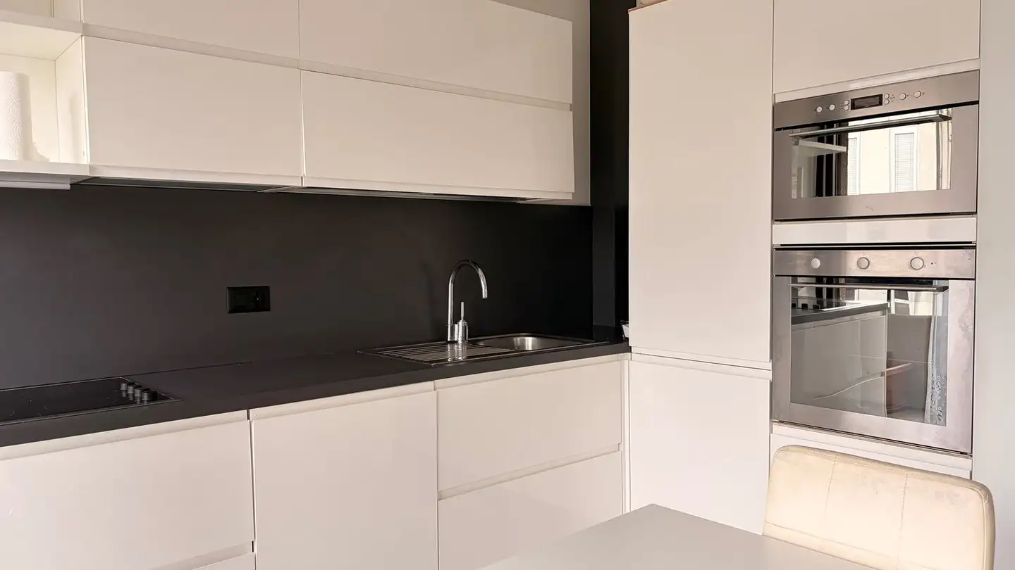 Appartamento in affitto - Via Luganetto, 6962 Viganello - Foto 3