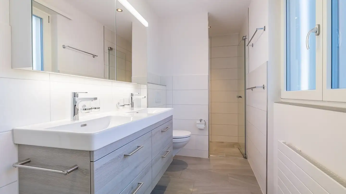 Wohnung mieten - Beundenweg 12, 3177 Laupen BE - Foto 4