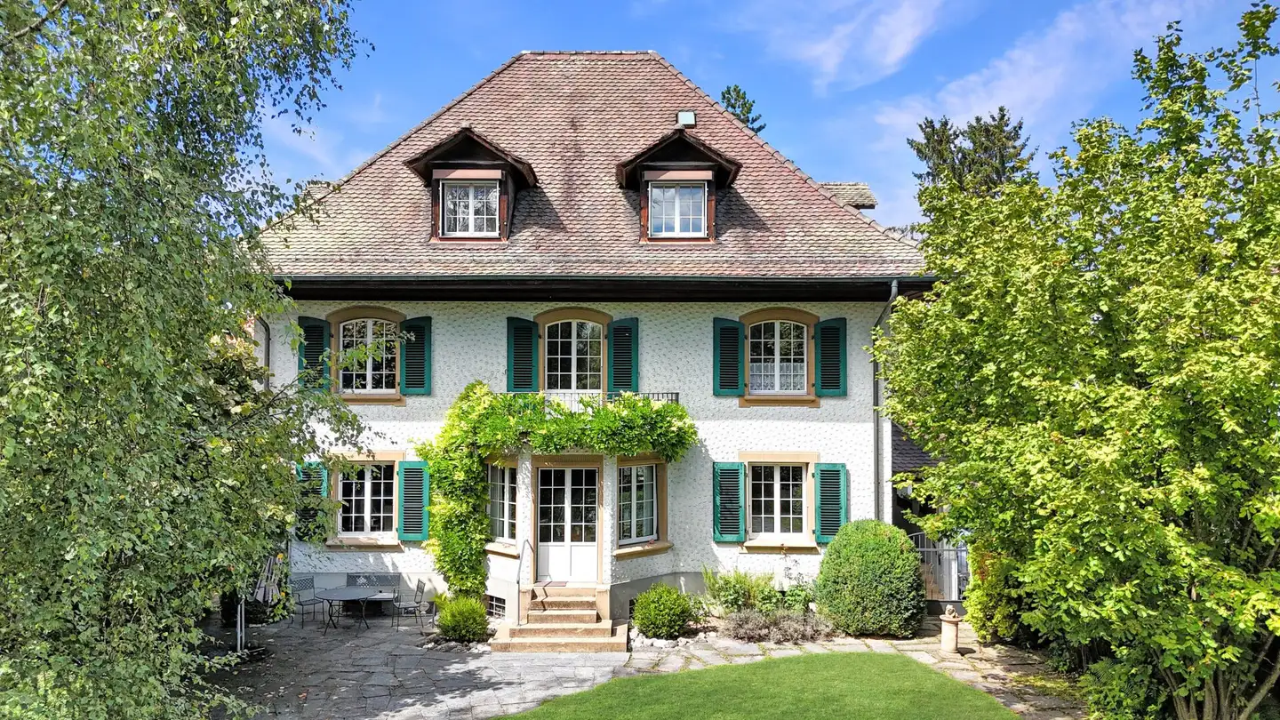 Immeuble résidentiel à vendre - 3004 Bern