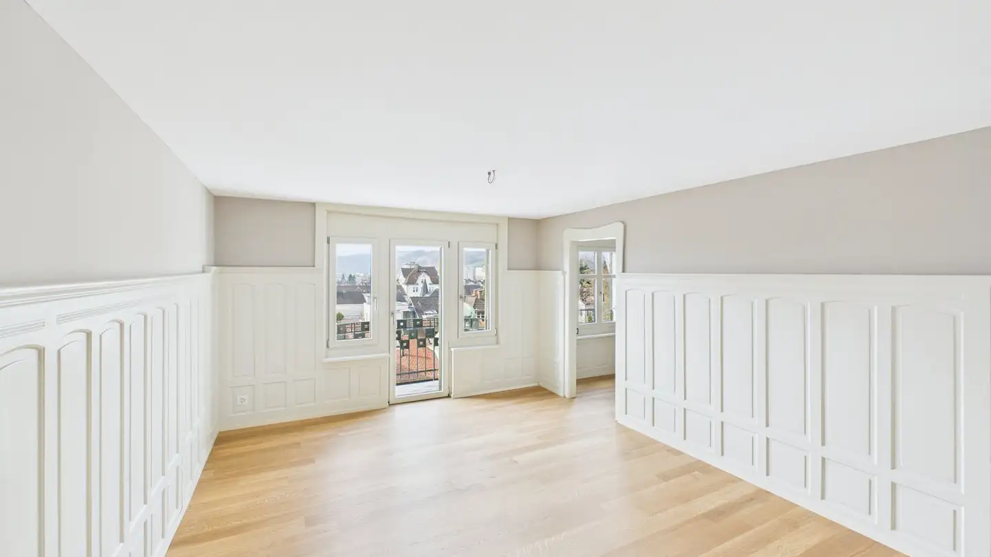 Appartamento in affitto - Zürcherstrasse 18, 9500 Wil SG