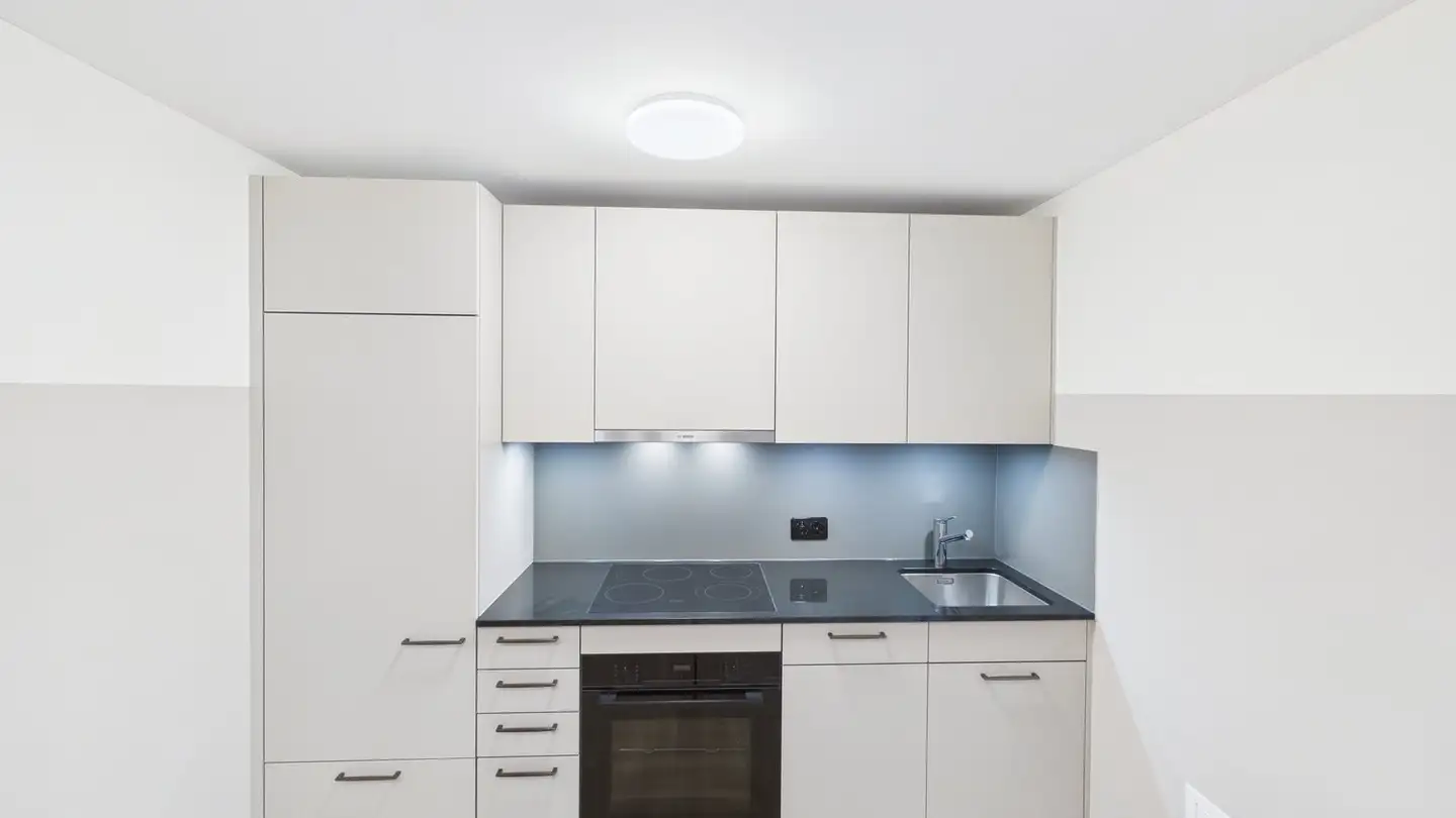 Appartamento in affitto - Zürcherstrasse 18, 9500 Wil SG - Foto 2