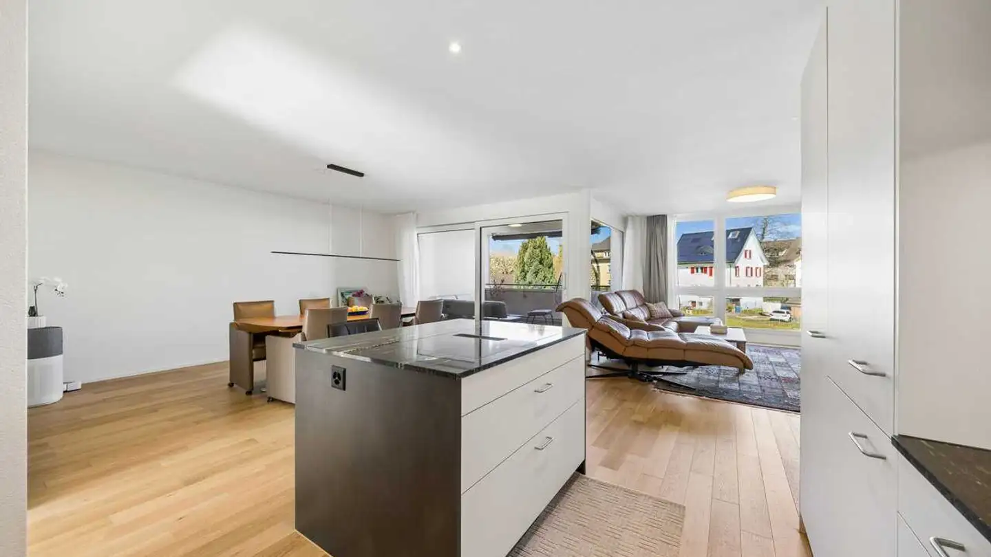 Wohnung kaufen - Salmsacherstrasse, 8590 Romanshorn - Foto 3