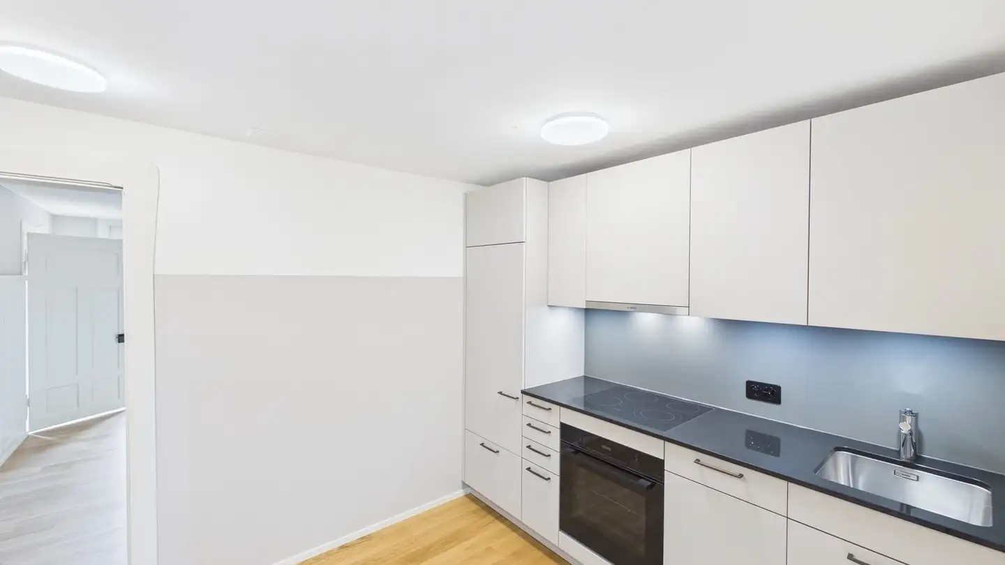 Appartamento in affitto - Zürcherstrasse 18, 9500 Wil SG - Foto 3