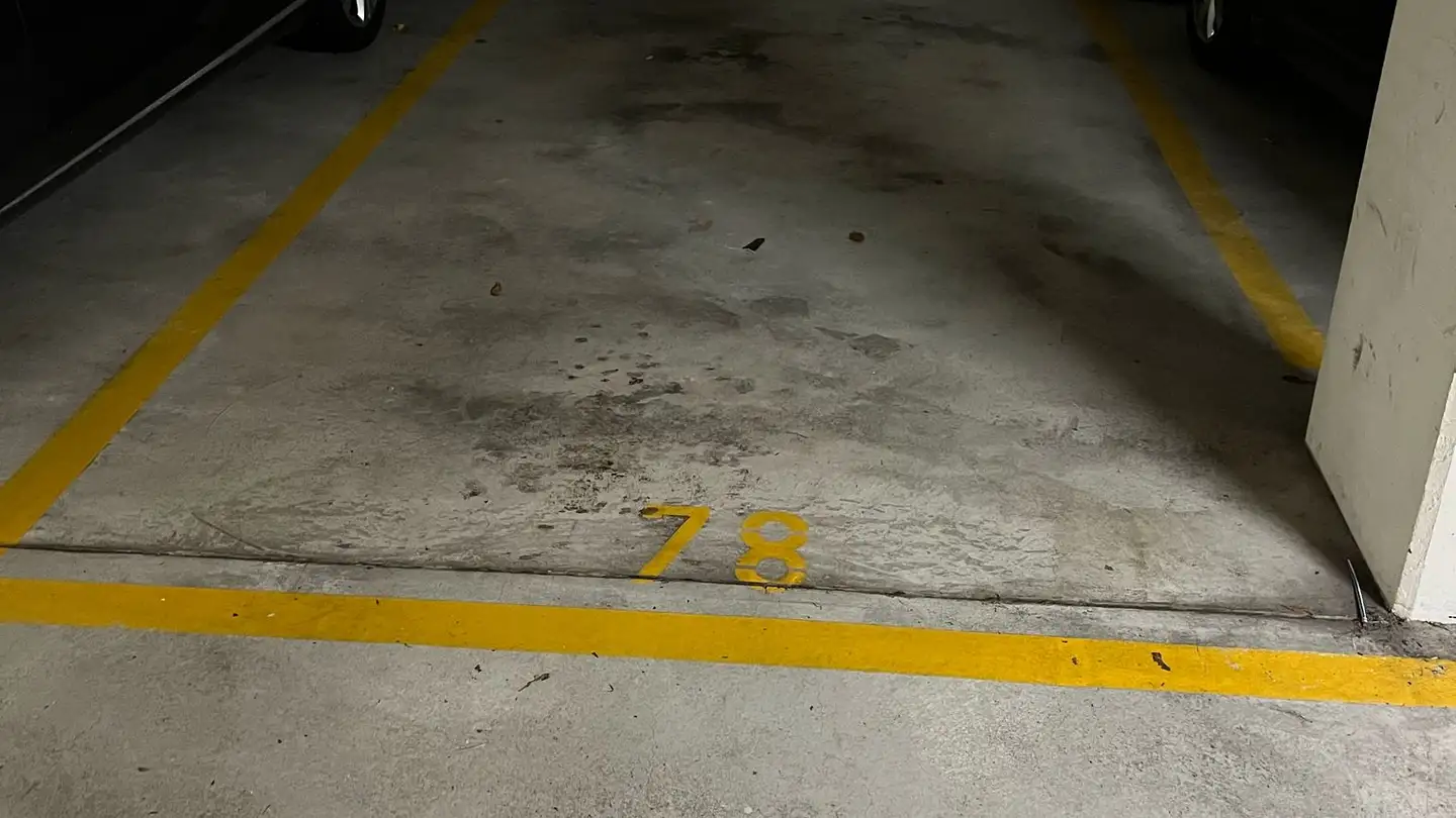 Single garage for rent - Auenstrasse 71, 8302 Kloten - Photo 3