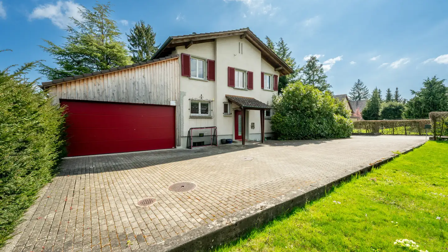 Casa grotta in vendita - Buchenweg, 4704 Niederbipp - Foto 2