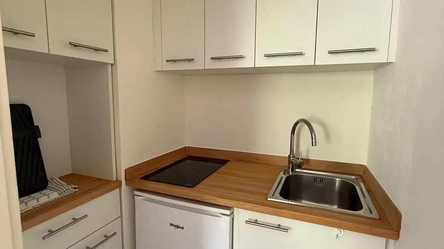 Appartement à vendre - Via Ponte Vecchio 28, 6807 Taverne - Photo 3