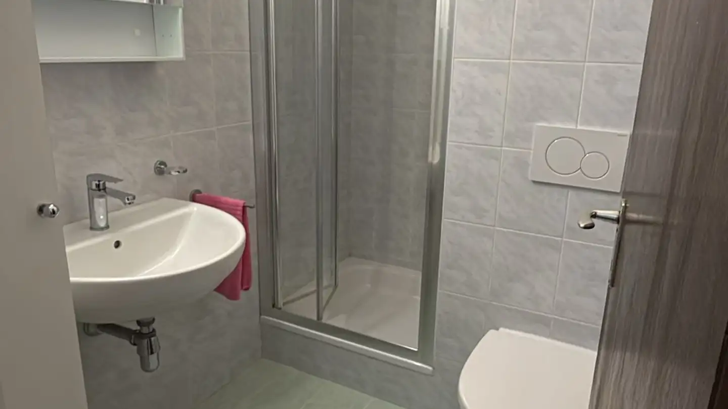 Appartement à vendre - Via Ponte Vecchio 28, 6807 Taverne - Photo 4