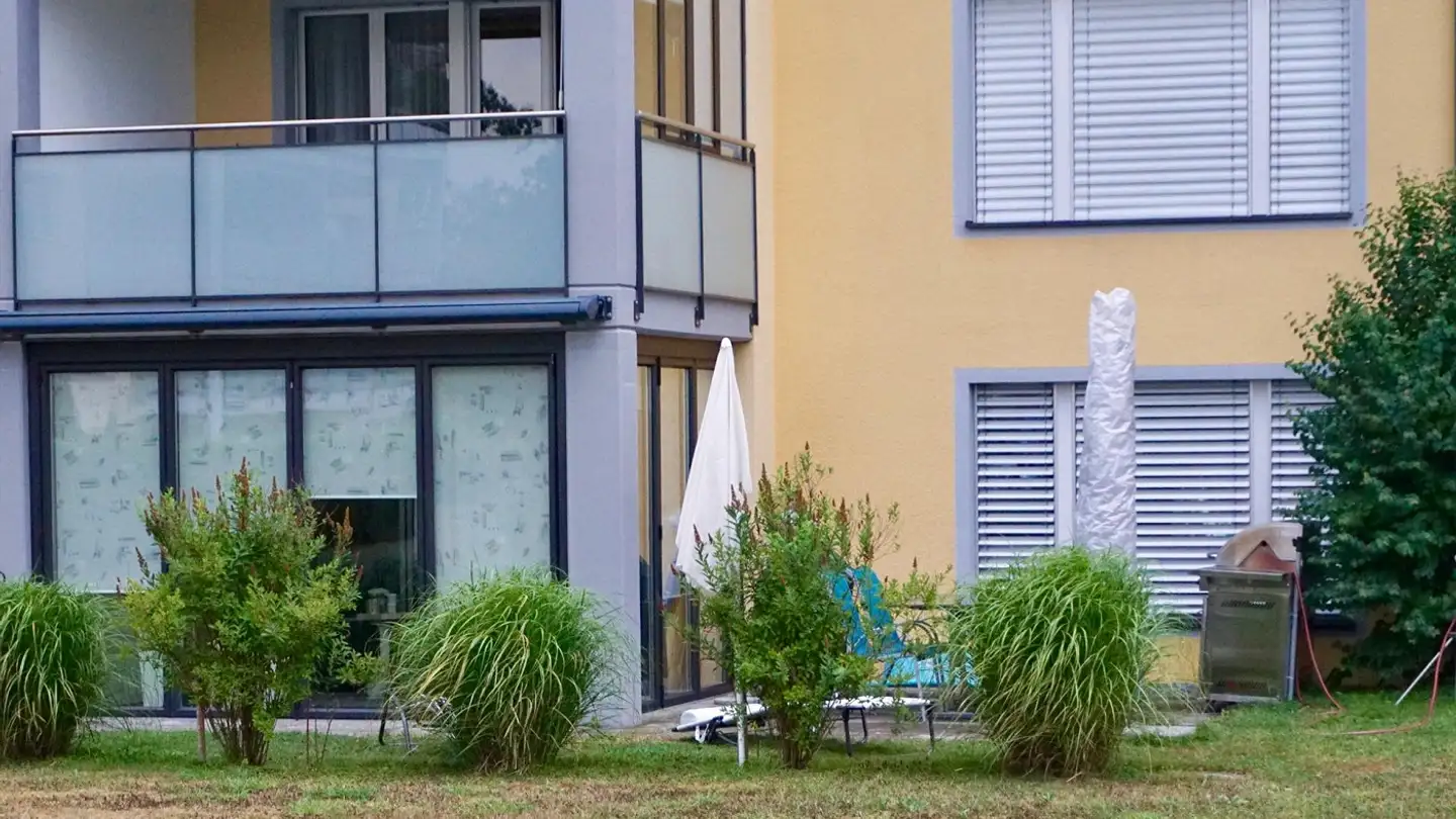 Apartment for rent - Bachwiese 2a, 9532 Rickenbach b. Wil