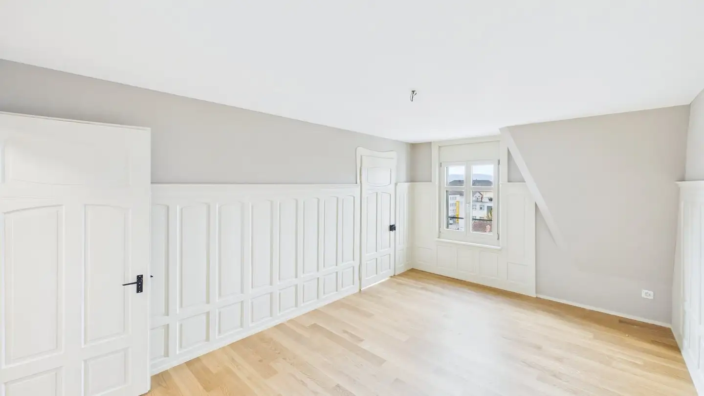 Appartamento in affitto - Zürcherstrasse 18, 9500 Wil SG - Foto 4