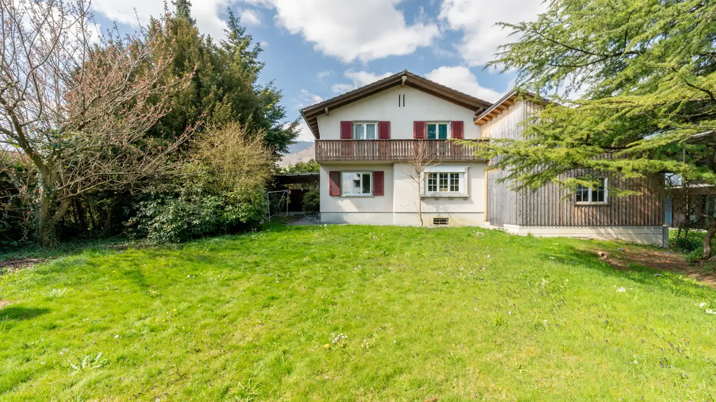 Casa grotta in vendita - Buchenweg, 4704 Niederbipp