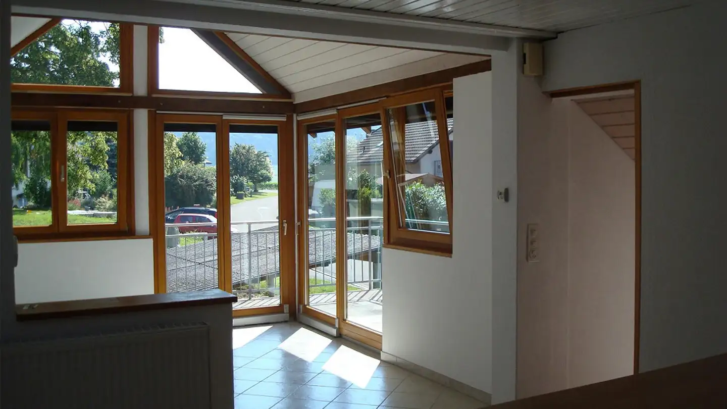 Wohnung mieten - Gupfen 10, 8254 Basadingen - Foto 3