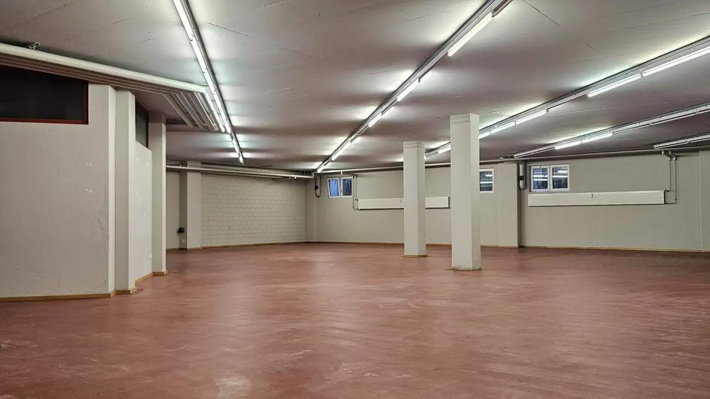 Commercial for rent - In Der Euelwies 22, 8408 Winterthur - Photo 2