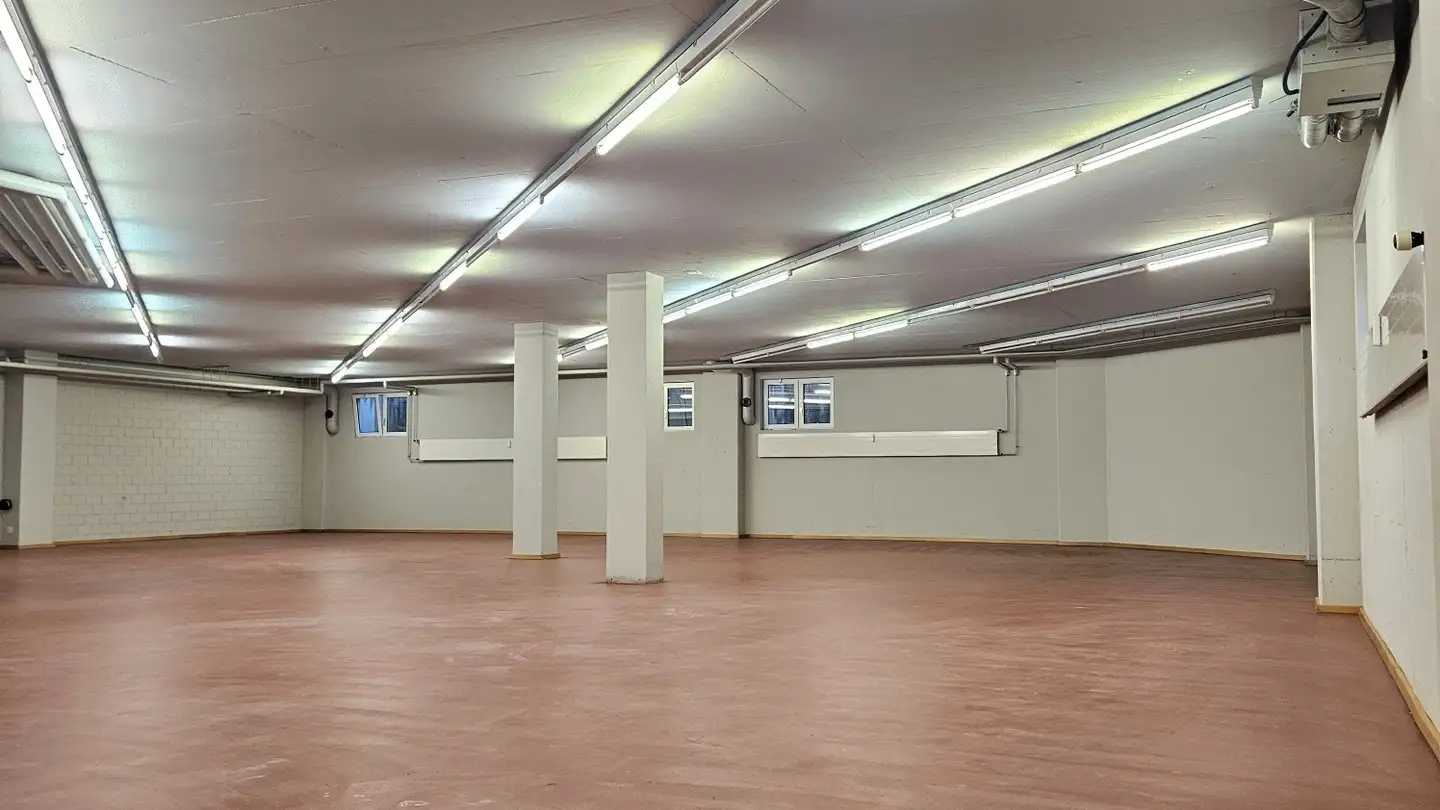 Commercial for rent - In Der Euelwies 22, 8408 Winterthur - Photo 3