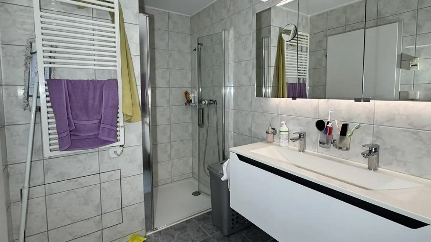 Apartment for rent - Bachwiese 2a, 9532 Rickenbach b. Wil - Photo 3