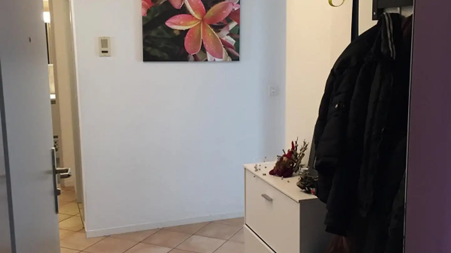 Apartment for rent - Bachwiese 2a, 9532 Rickenbach b. Wil - Photo 2