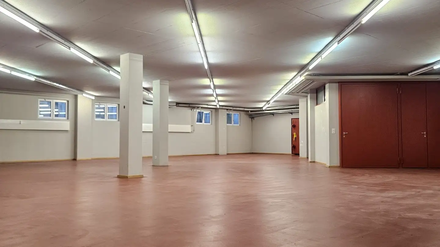 Commercial for rent - In Der Euelwies 22, 8408 Winterthur - Photo 4