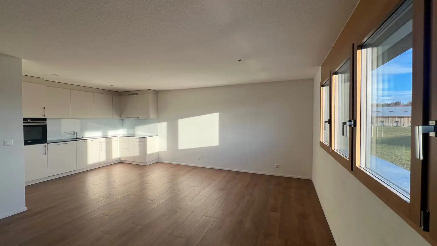 Attico in affitto - Route de l'Eglise 8, 1684 Mézières FR - Foto 3