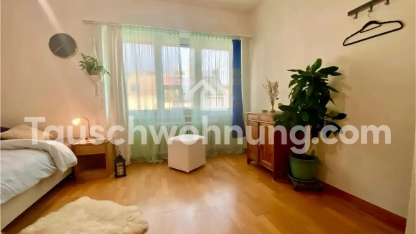 Apartment for rent - 8038 Zürich - Photo 2