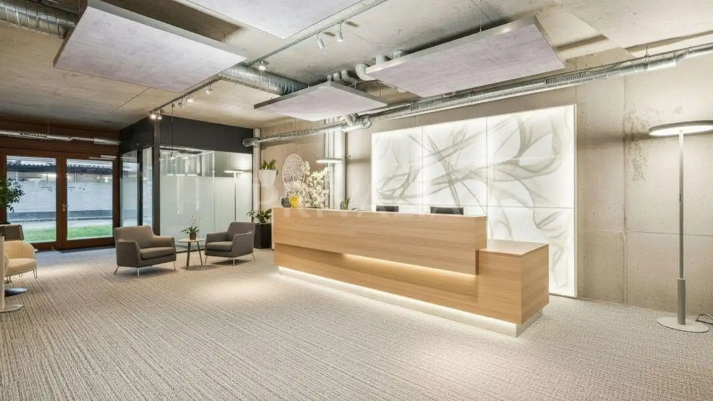 Geschäft kaufen - Place du Temple 13, 1227 Carouge GE