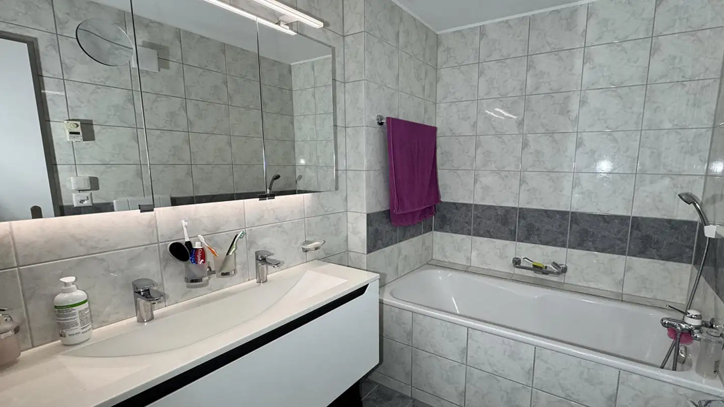 Apartment for rent - Bachwiese 2a, 9532 Rickenbach b. Wil - Photo 4