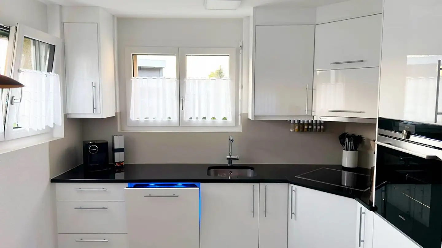 Appartamento in vendita - Frohsinnstrasse 5, 9444 Diepoldsau - Photo 2