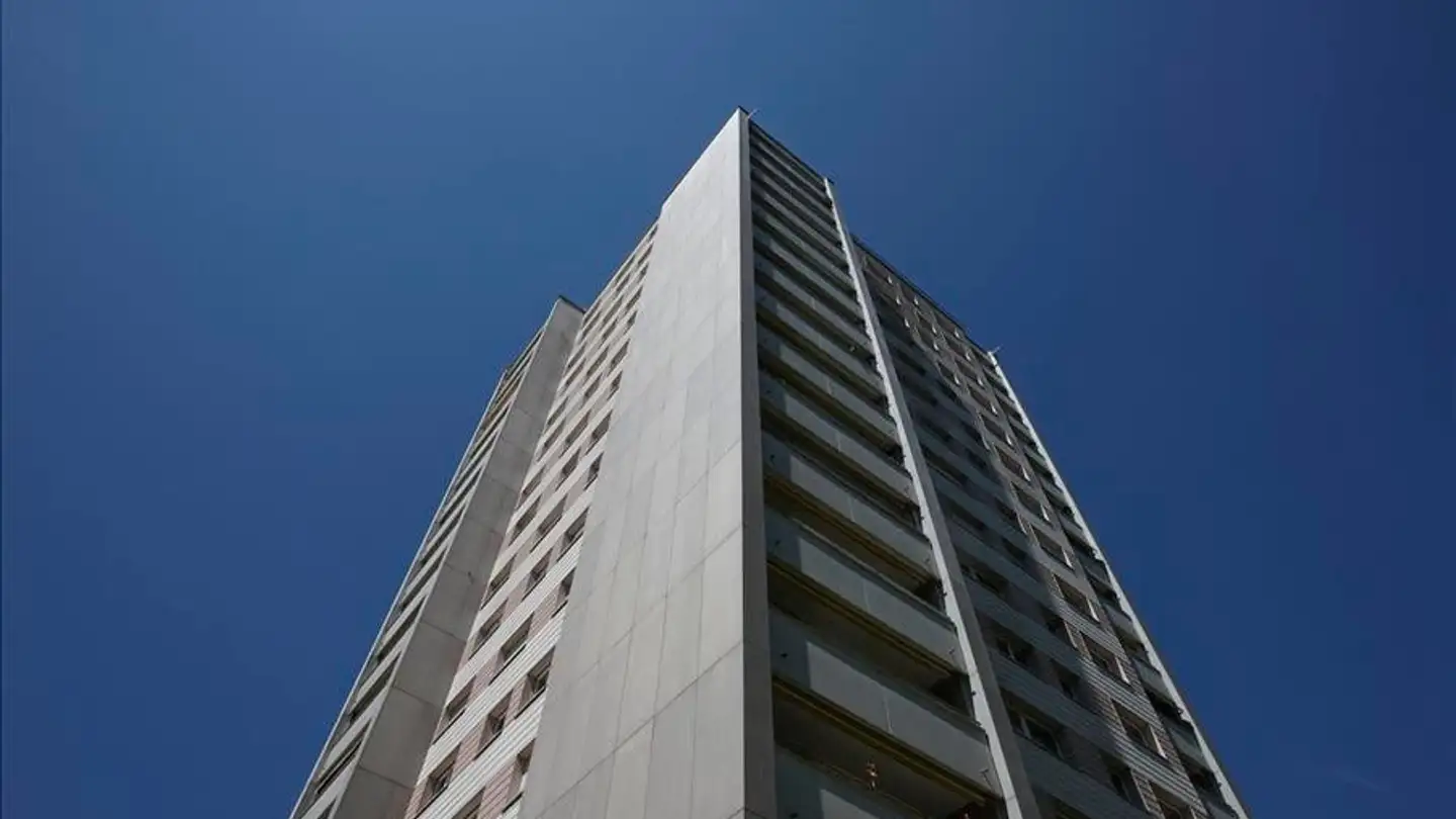 Appartement à louer - General-Guisan-Strasse 52, 5000 Aarau - Photo 2