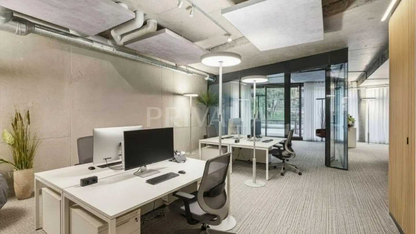 Commercial à vendre - 1227 Carouge GE - Photo 2