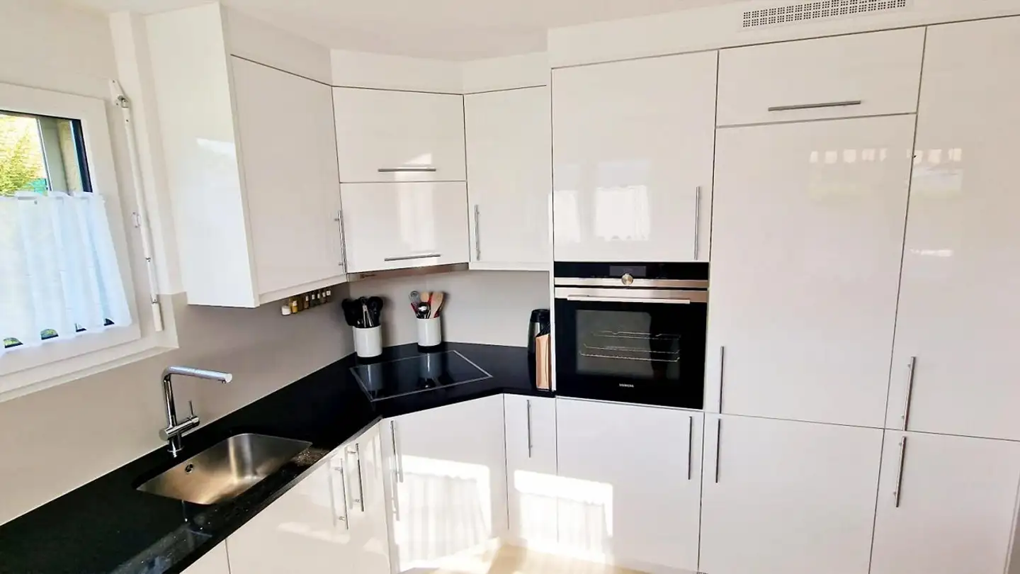 Appartamento in vendita - Frohsinnstrasse 5, 9444 Diepoldsau - Photo 3