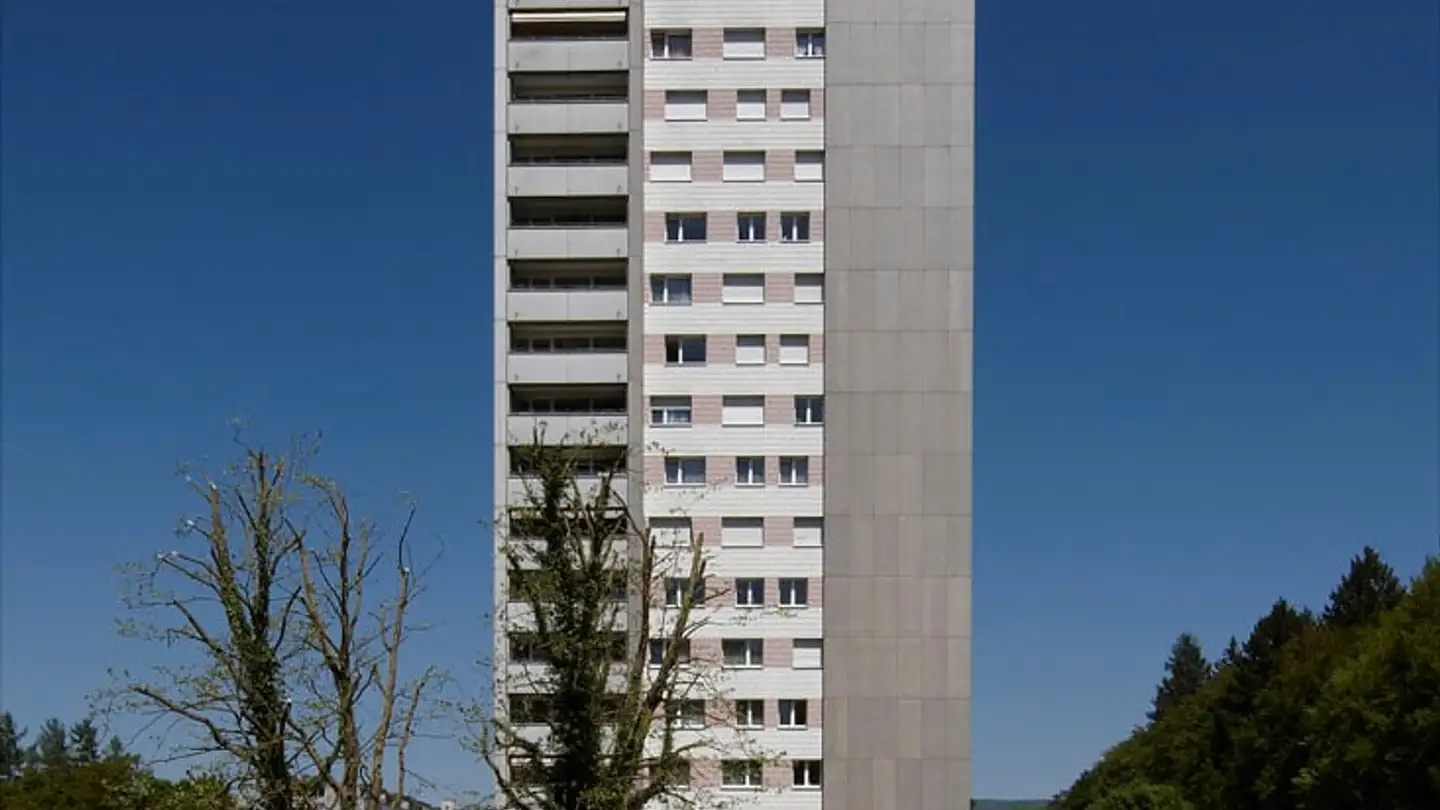 Appartement à louer - General-Guisan-Strasse 52, 5000 Aarau - Photo 3