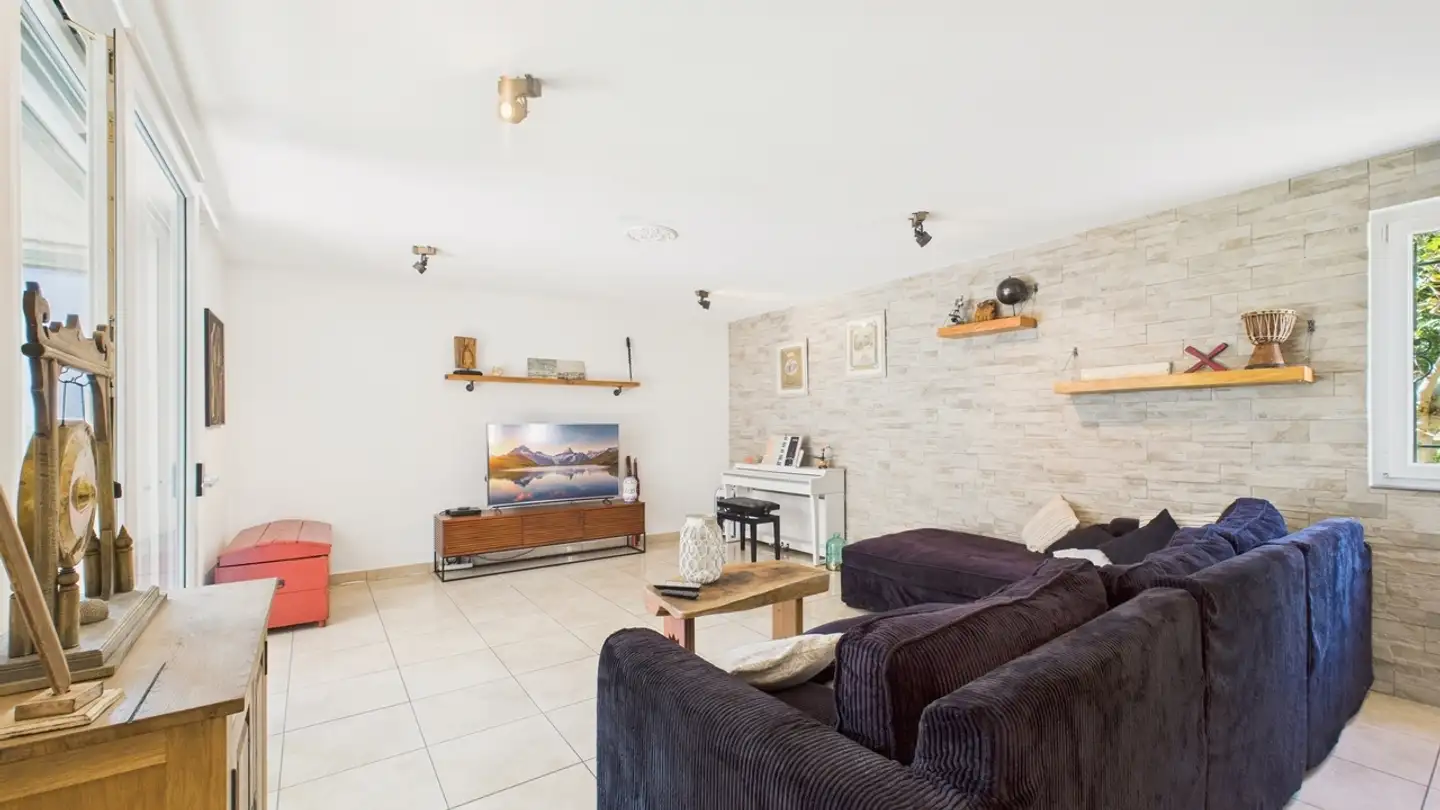 Maison individuelle à vendre - 6525 Gnosca - Photo 4