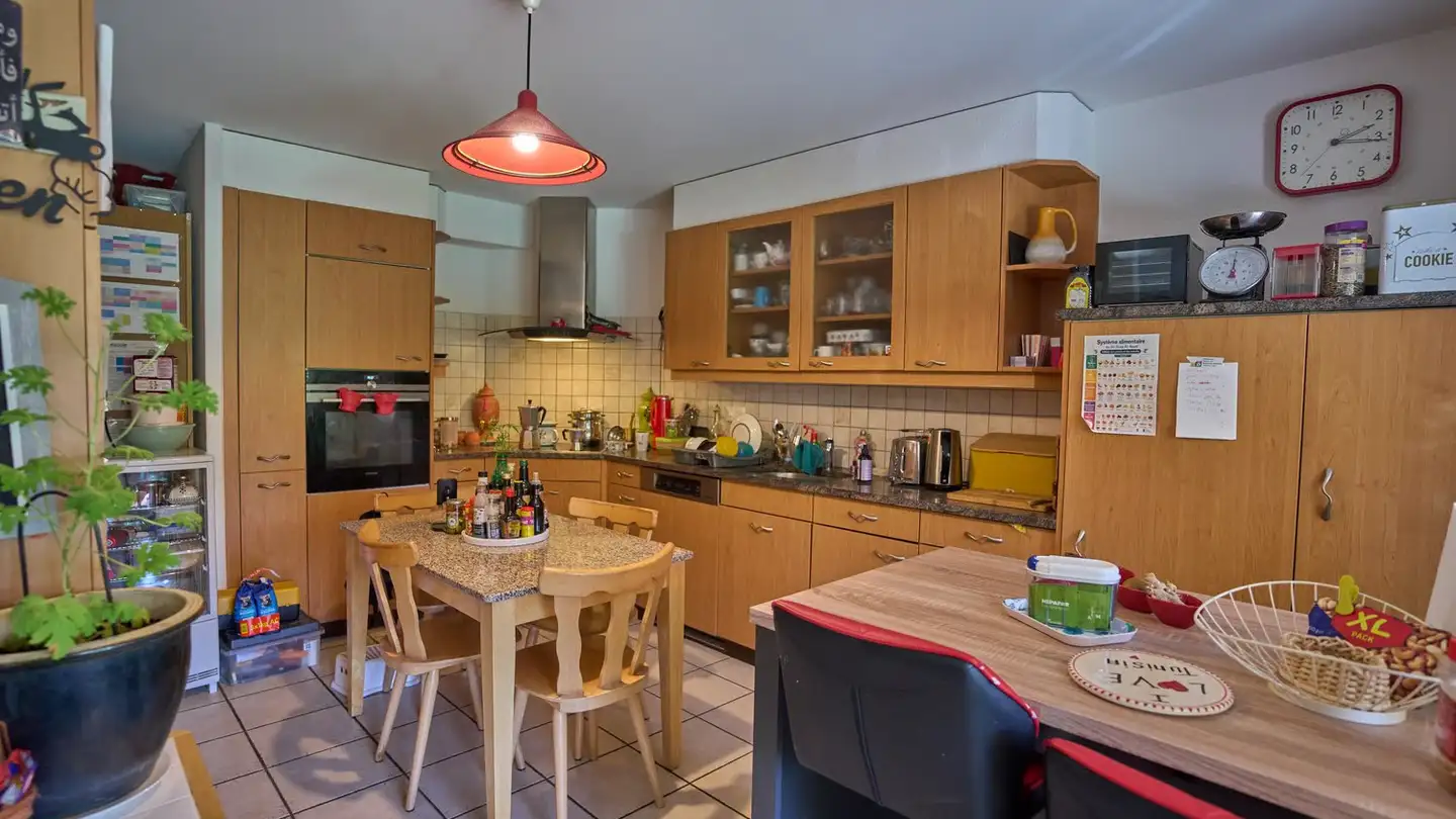 Appartement à vendre - Rue De Beauvallon 9, 2014 Bôle - Photo 3