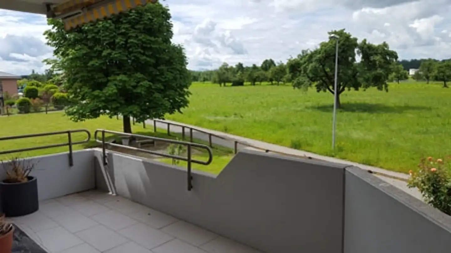 Appartamento in affitto - Sternheimstrasse 6, 8592 Uttwil