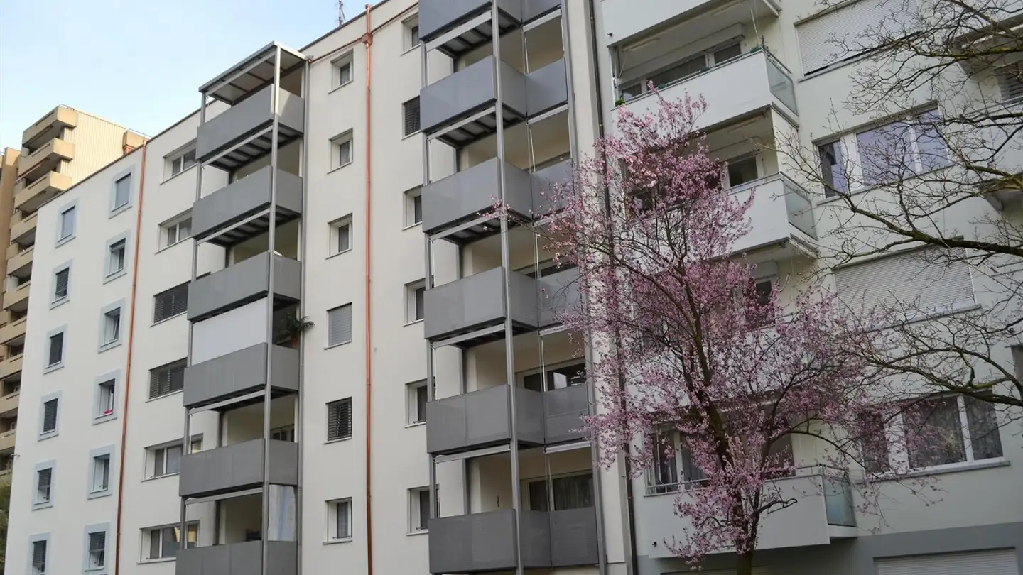 Apartment for rent - In Den Klostermatten 13, 4052 Basel - Photo 3