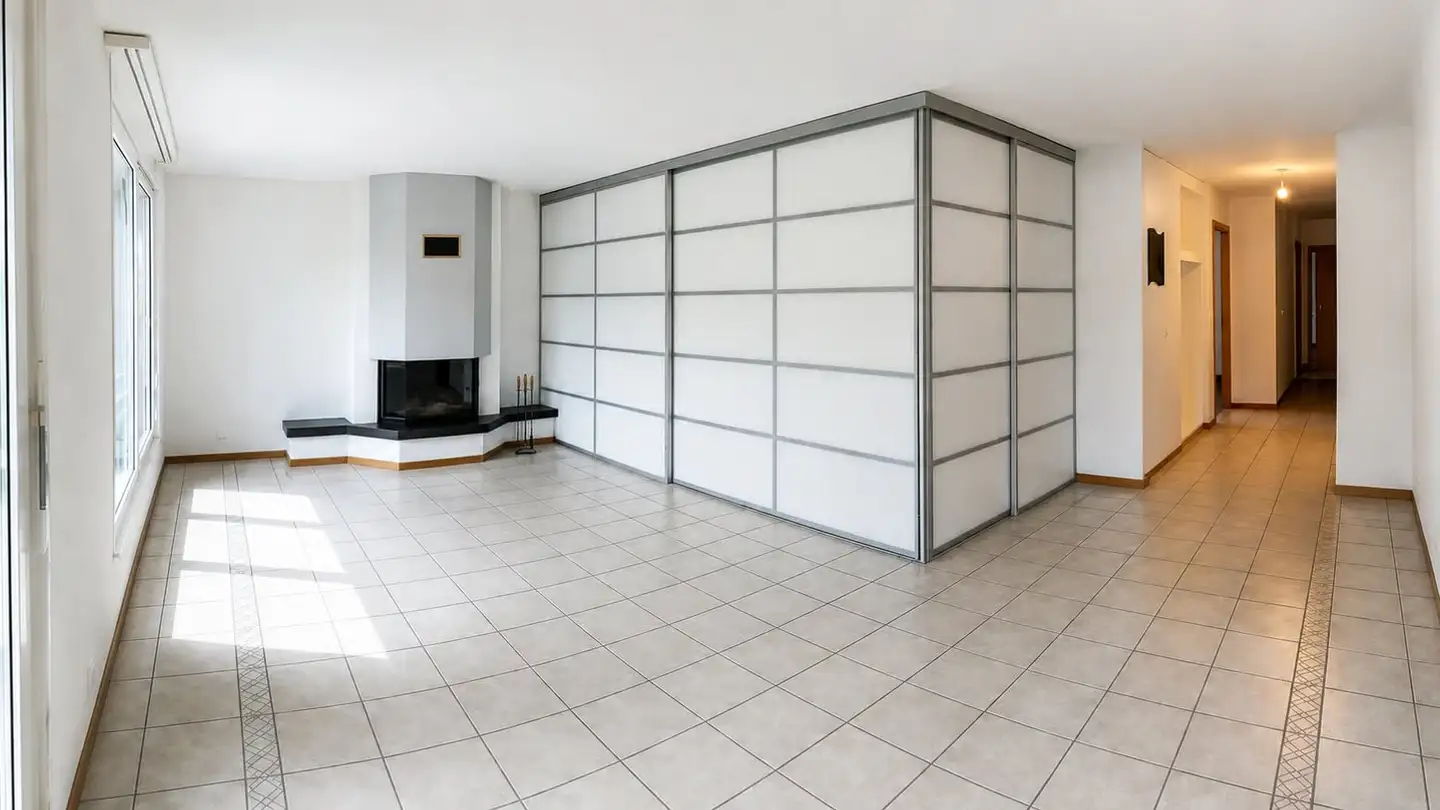 Appartement à vendre - Rue De Beauvallon 9, 2014 Bôle