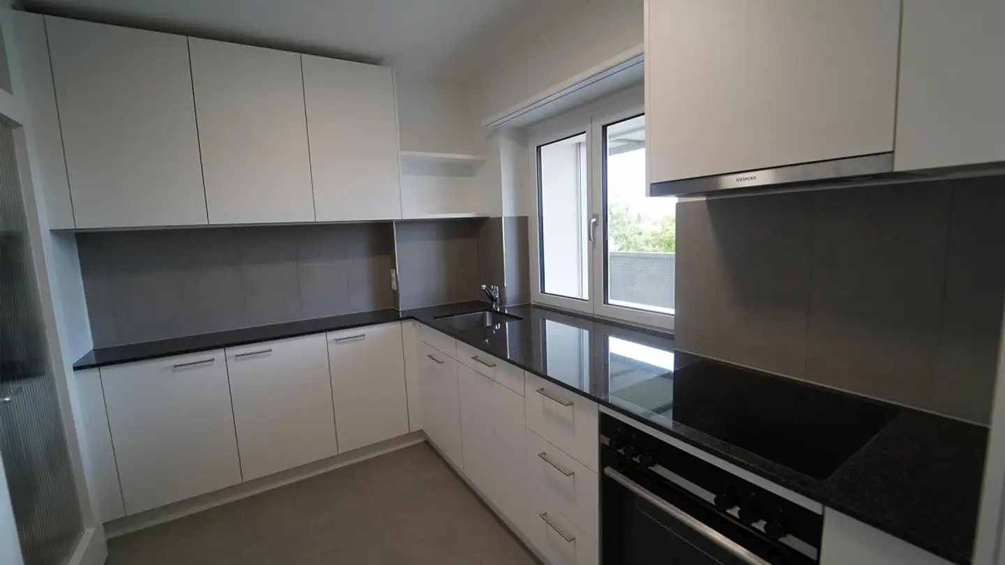 Apartment for rent - In Den Klostermatten 13, 4052 Basel