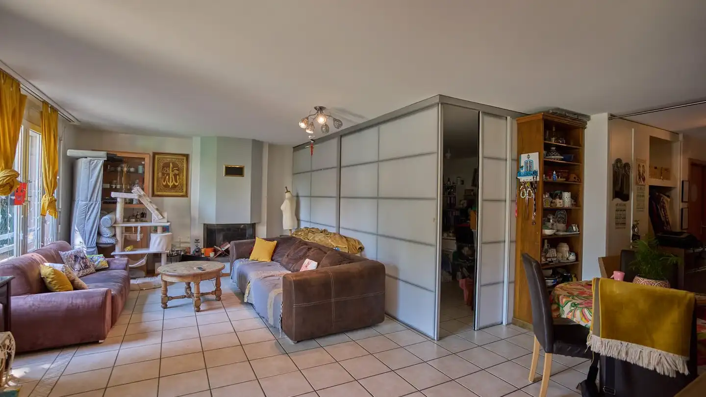 Appartement à vendre - Rue De Beauvallon 9, 2014 Bôle - Photo 2