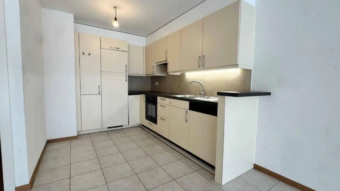 Apartment for sale - 1847 Rennaz - Photo 3