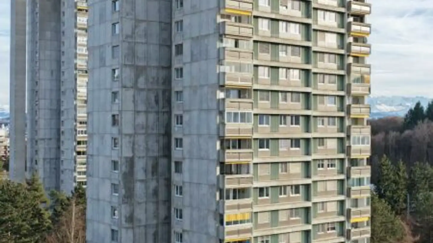 Apartment for sale - Jupiterstrasse 1, 3015 Bern